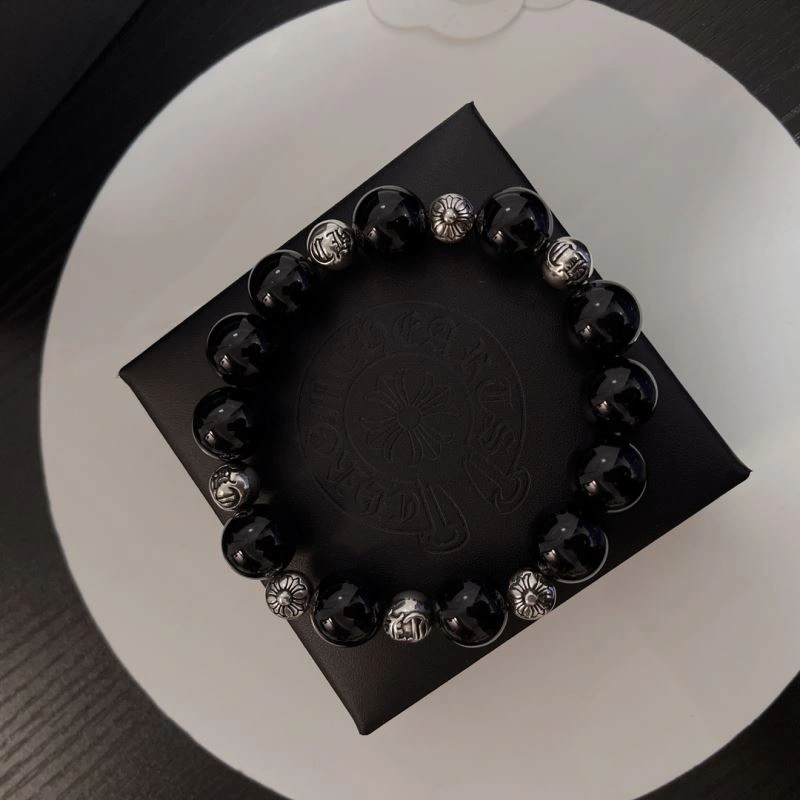 Trendy Chrxmx Hxxrts Bracelets 301371