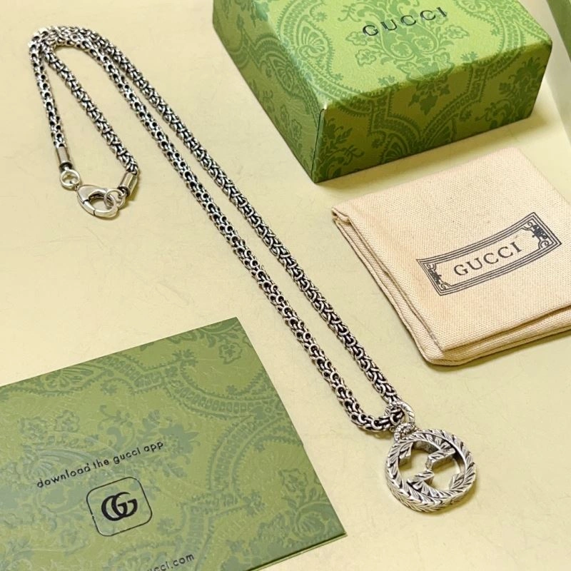 Gxccx Necklaces Popular 306206