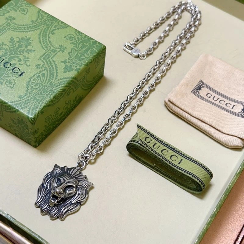 Lightweight Gxccx Necklaces 306202