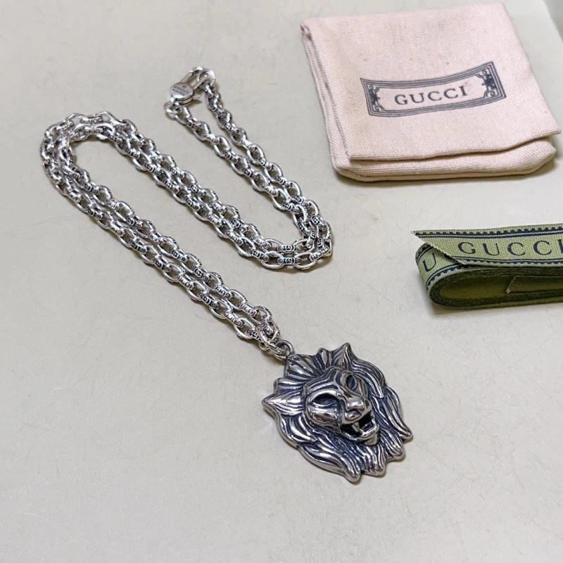 Lightweight Gxccx Necklaces 306202