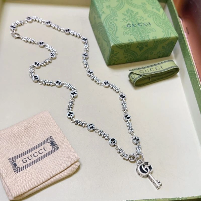 Gxccx Necklaces Trendsetting 306213