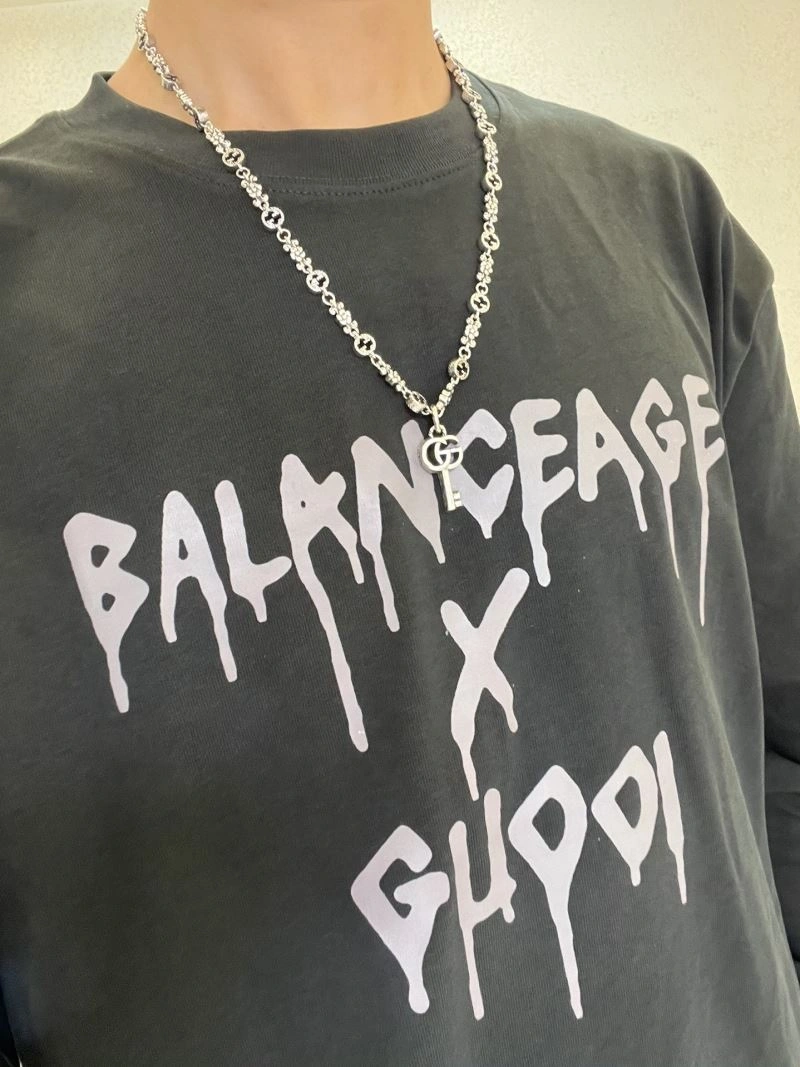 Gxccx Necklaces Trendsetting 306213