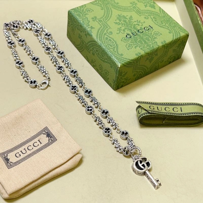 Gxccx Necklaces Trendsetting 306213