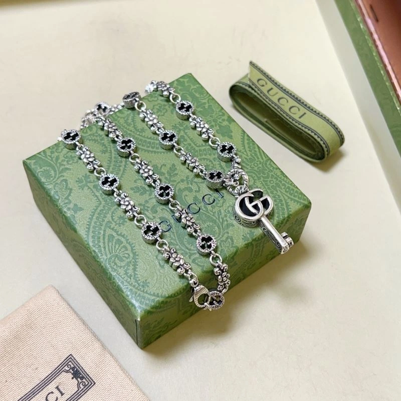 Gxccx Necklaces Trendsetting 306213