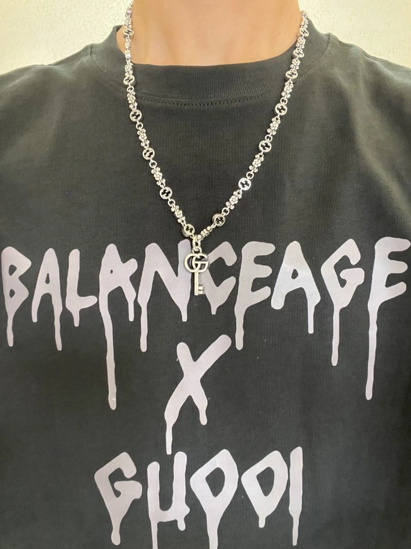 Gxccx Necklaces Trendsetting 306213