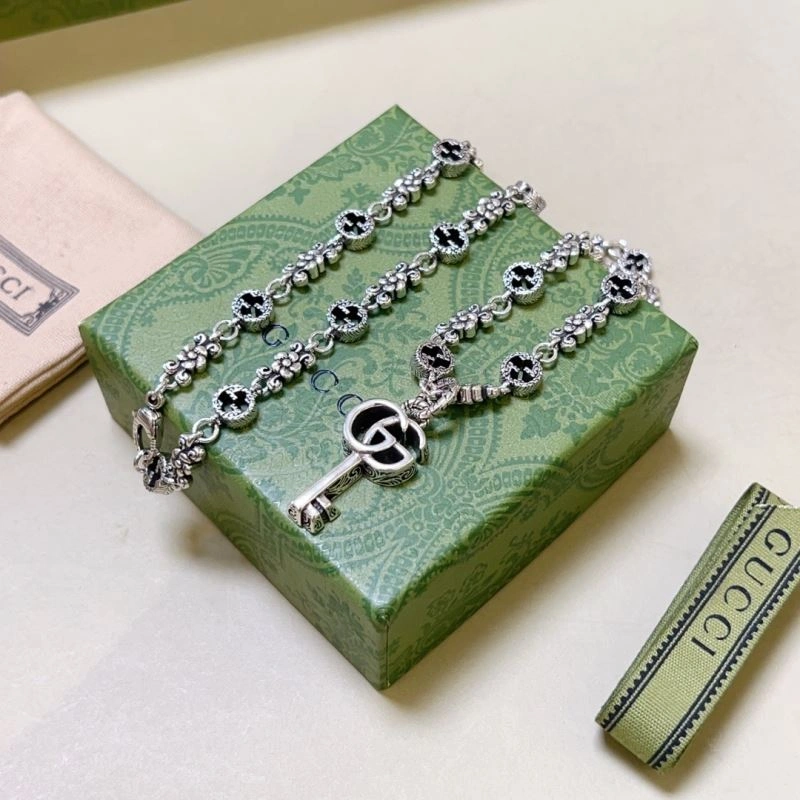 Gxccx Necklaces Trendsetting 306213