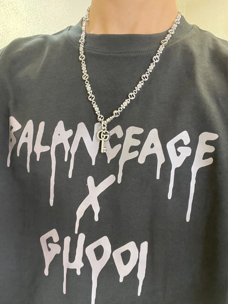 Gxccx Necklaces Trendsetting 306213