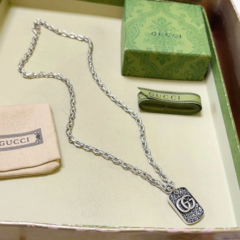 Fashionable Gxccx Necklaces 306201