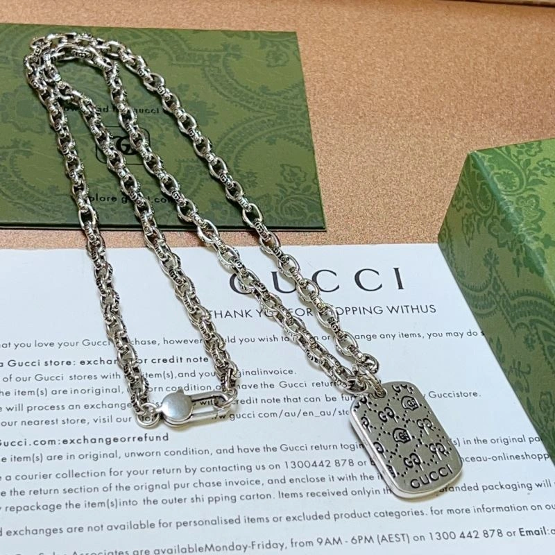 Fashionable Gxccx Necklaces 306201
