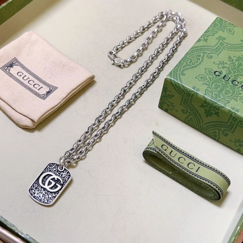 Fashionable Gxccx Necklaces 306201