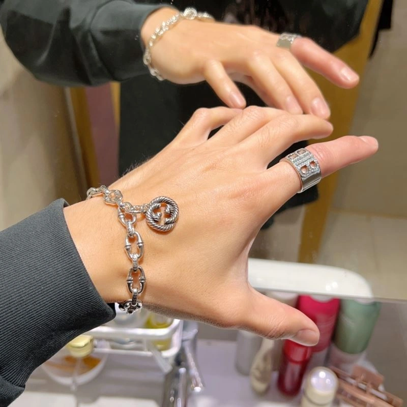Comfortable Gxccx Bracelets 307090