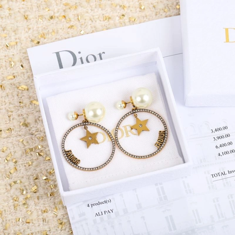 LX Earrings DailyWear 311637