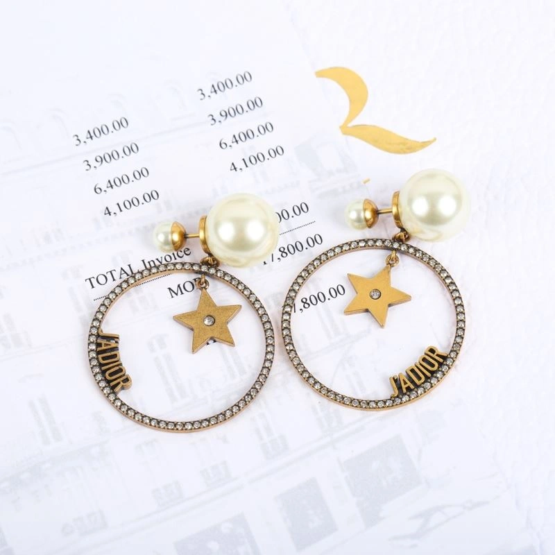 LX Earrings DailyWear 311637