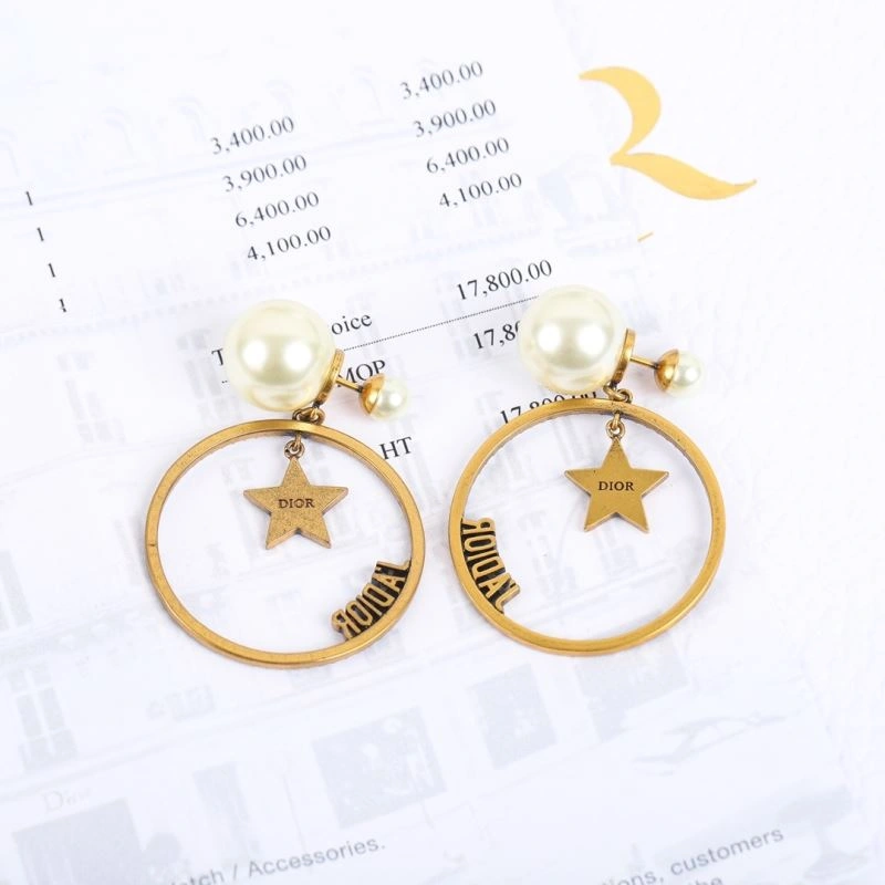 LX Earrings DailyWear 311637