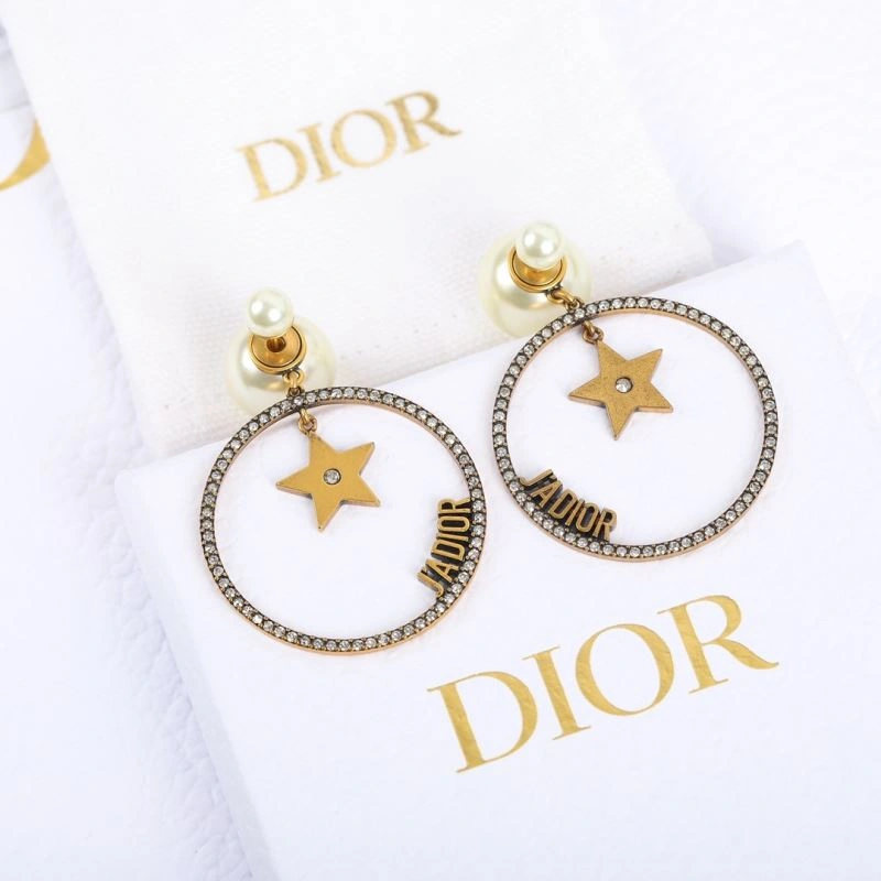 LX Earrings DailyWear 311637