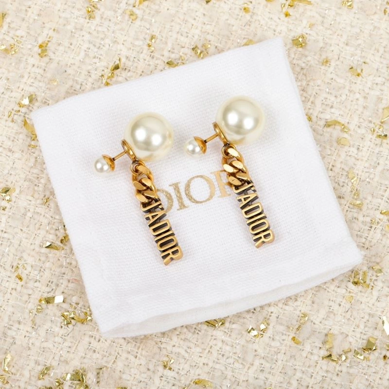 Elegant Christian Dxxr Earrings 295262