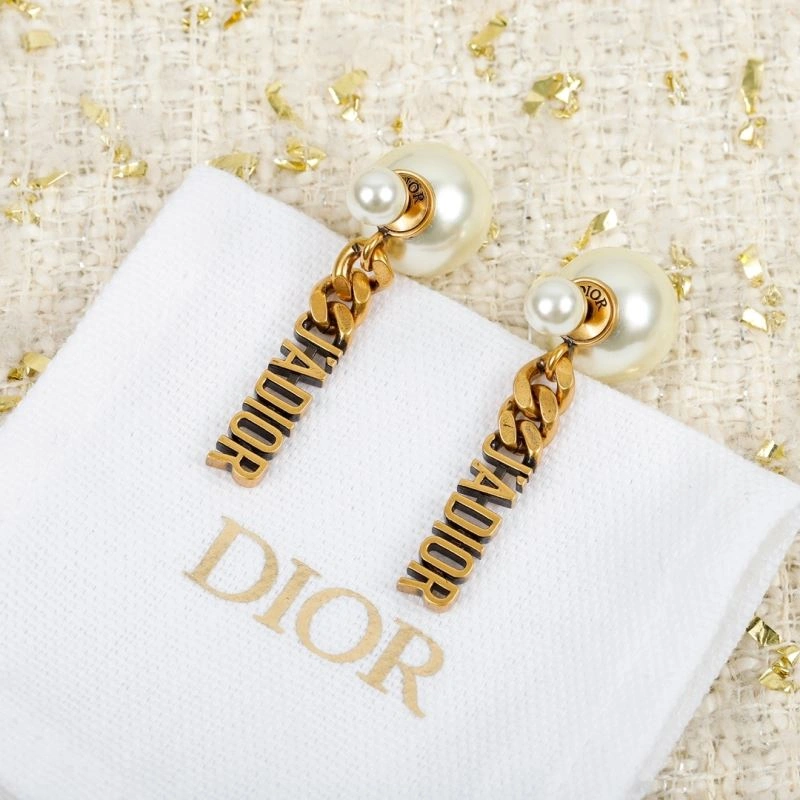 Elegant Christian Dxxr Earrings 295262