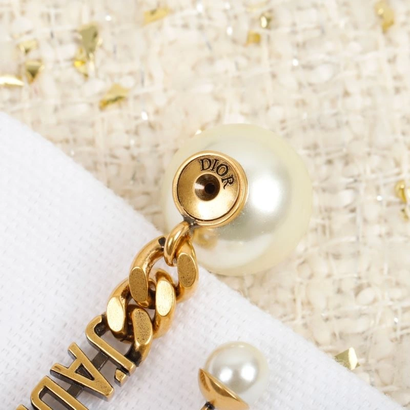 Elegant Christian Dxxr Earrings 295262