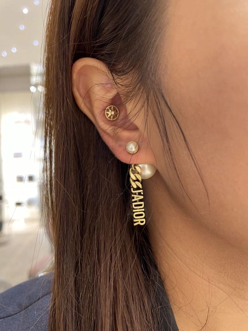 Elegant Christian Dxxr Earrings 295262