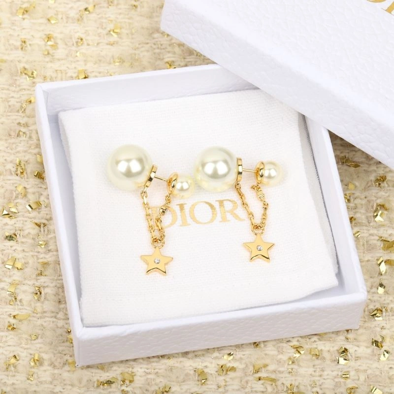 Christian Dxxr Earrings DailyWear 295280
