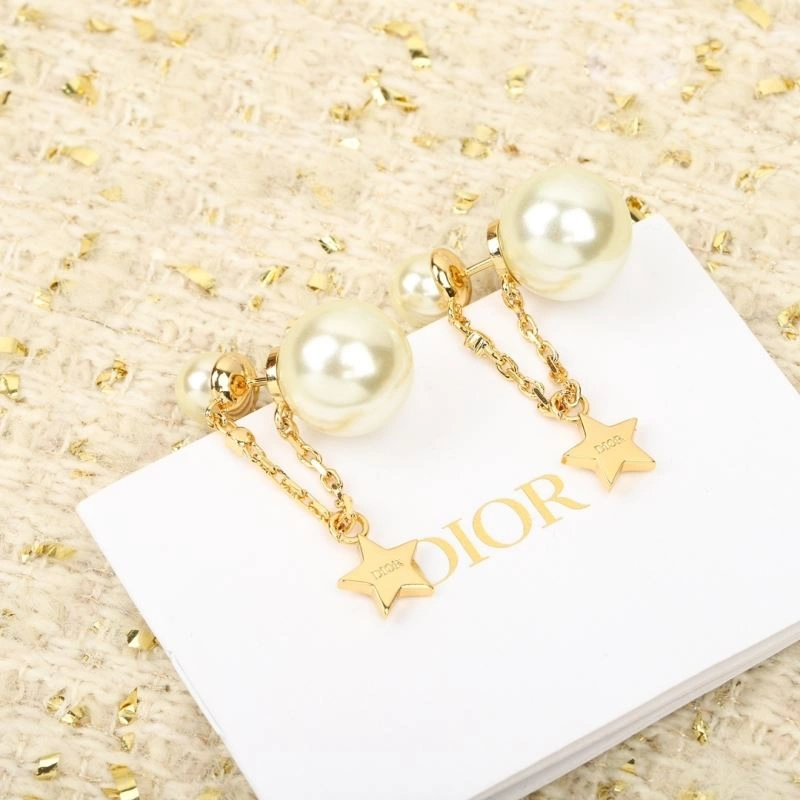 Christian Dxxr Earrings DailyWear 295280