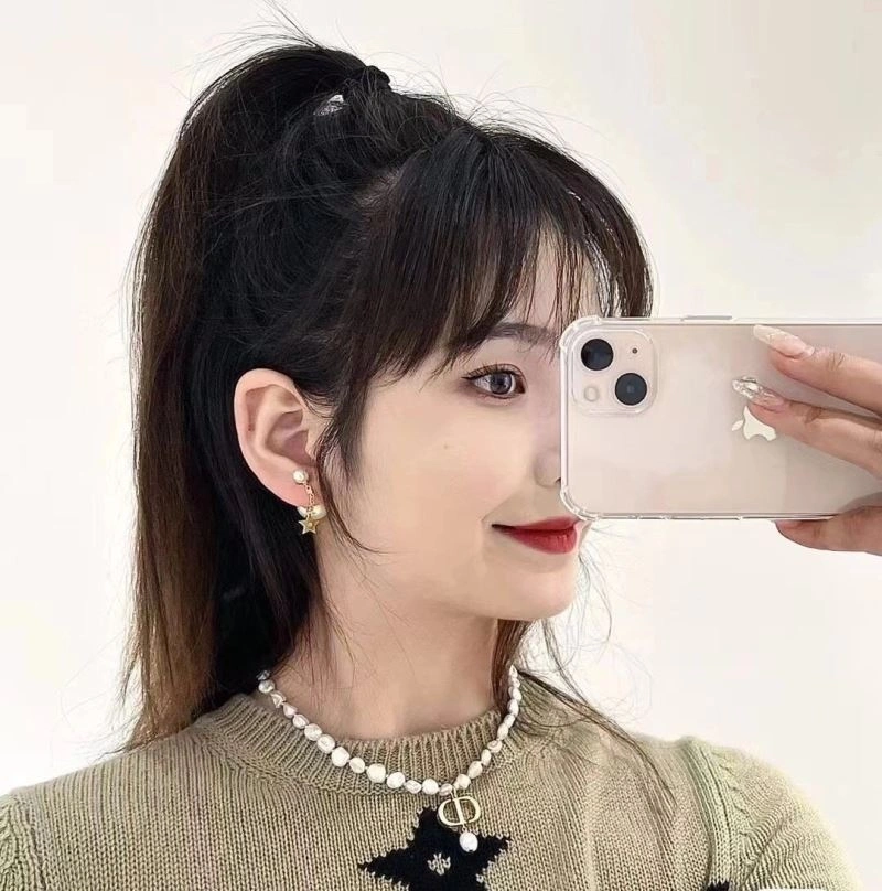 Christian Dxxr Earrings DailyWear 295280