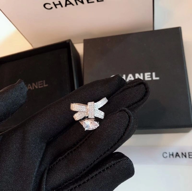Bold Chxnxl Rings 290760
