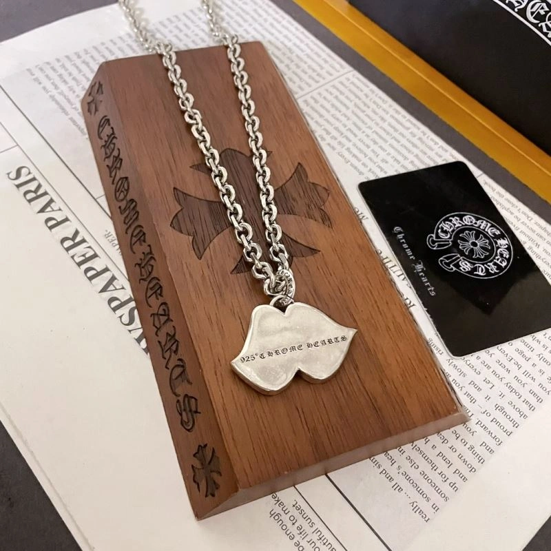 Chrxmx Hxxrts Necklaces StreetReady 300628