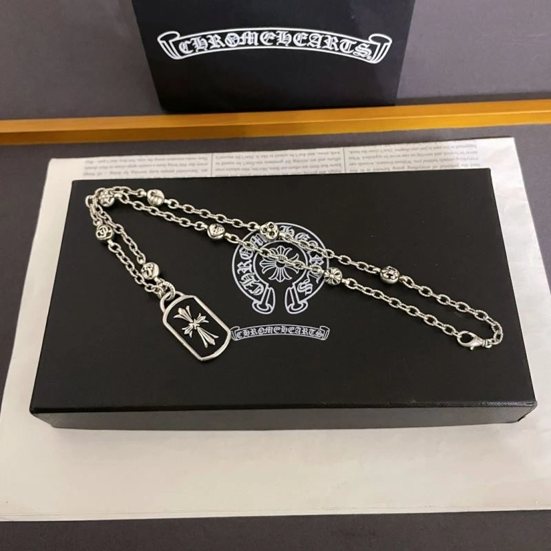Reliable Chrxmx Hxxrts Necklaces 300627