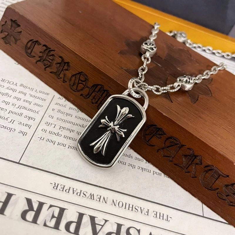 Reliable Chrxmx Hxxrts Necklaces 300627