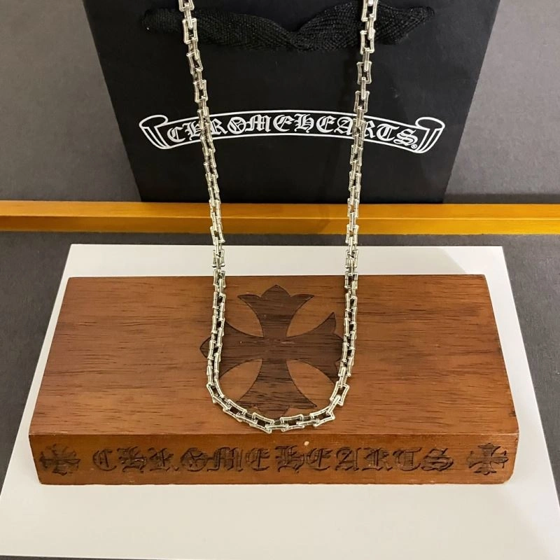 BestValue Chrxmx Hxxrts Necklaces 300622