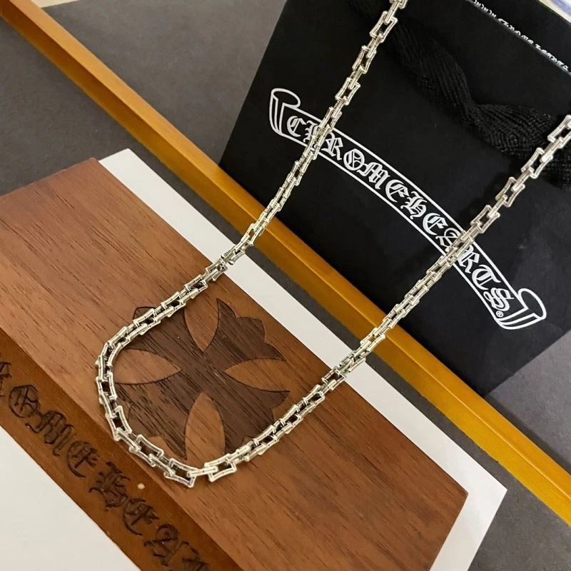 BestValue Chrxmx Hxxrts Necklaces 300622