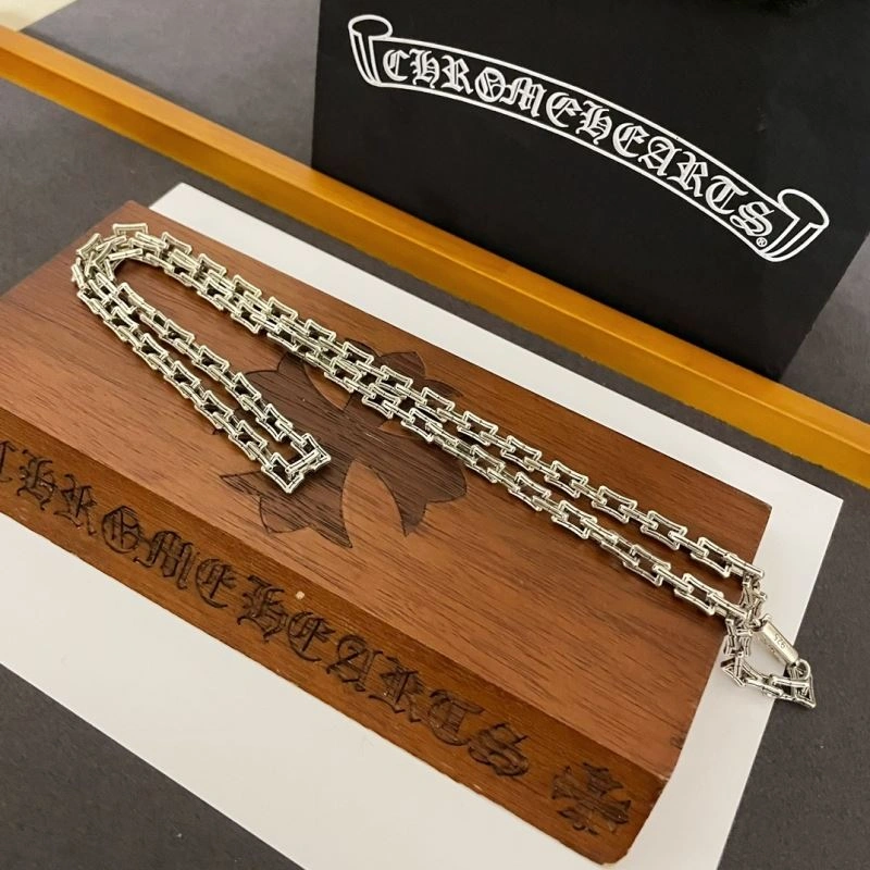 BestValue Chrxmx Hxxrts Necklaces 300622