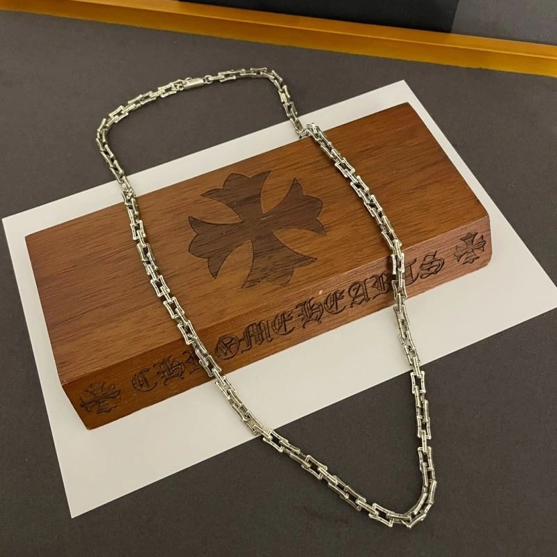 BestValue Chrxmx Hxxrts Necklaces 300622