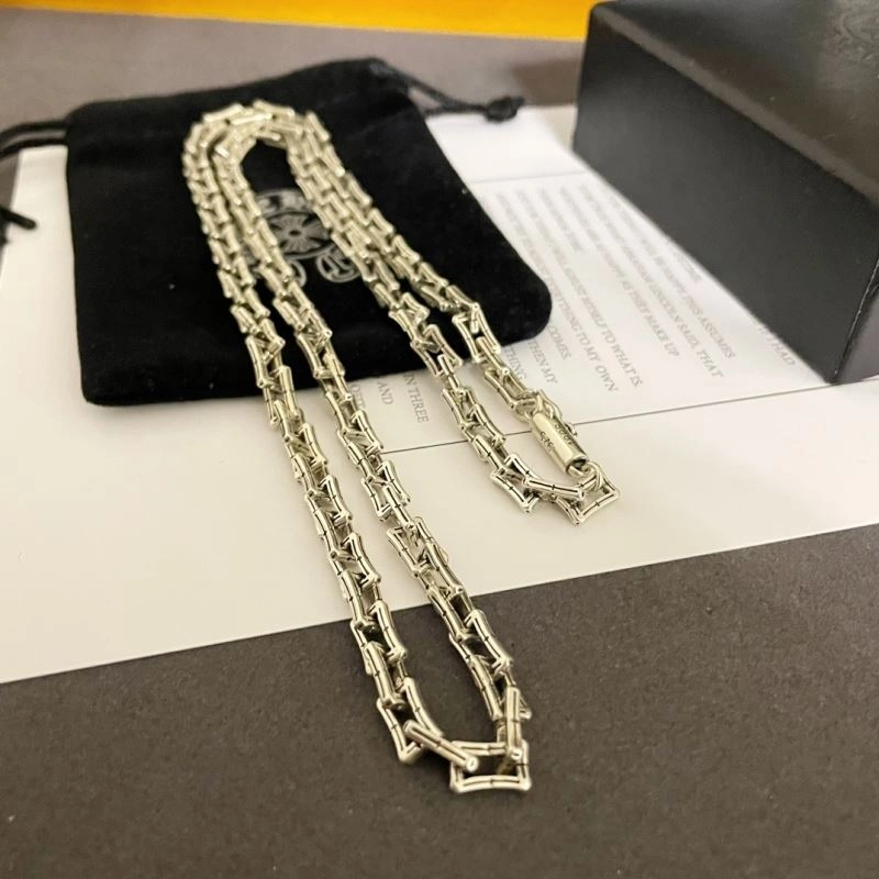 BestValue Chrxmx Hxxrts Necklaces 300622