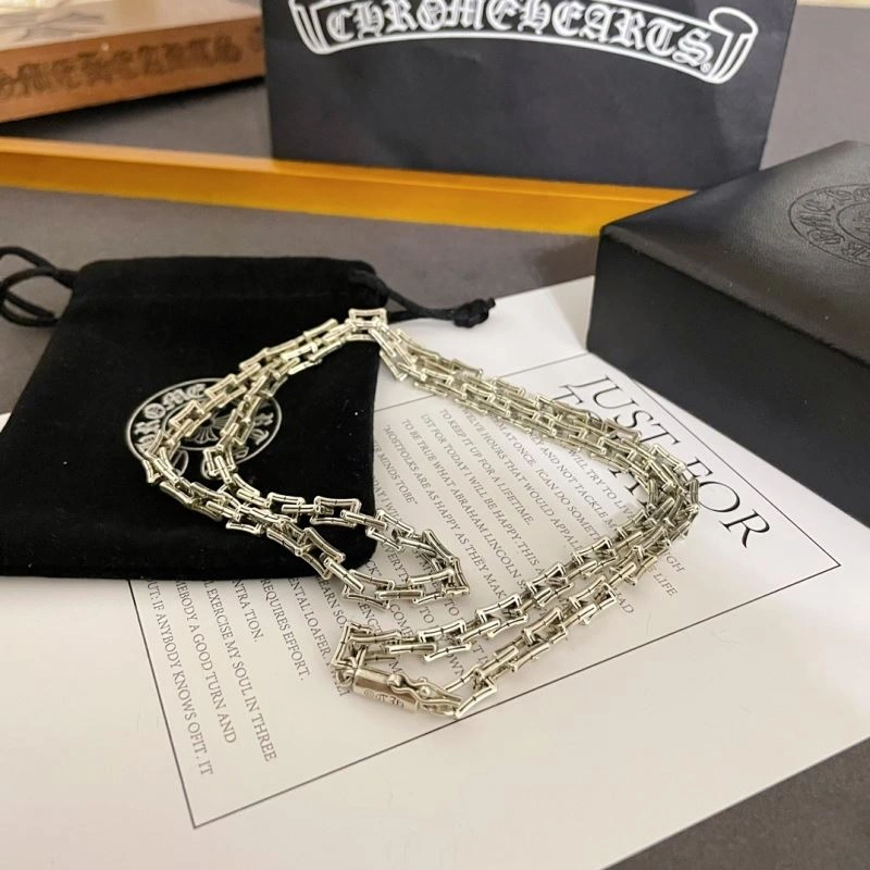 BestValue Chrxmx Hxxrts Necklaces 300622