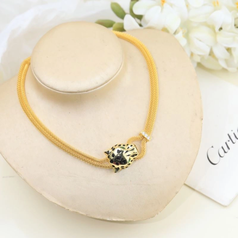 Vibrant Cxrtxer Necklaces 283113