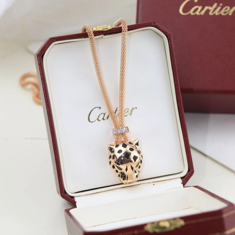 Vibrant Cxrtxer Necklaces 283113