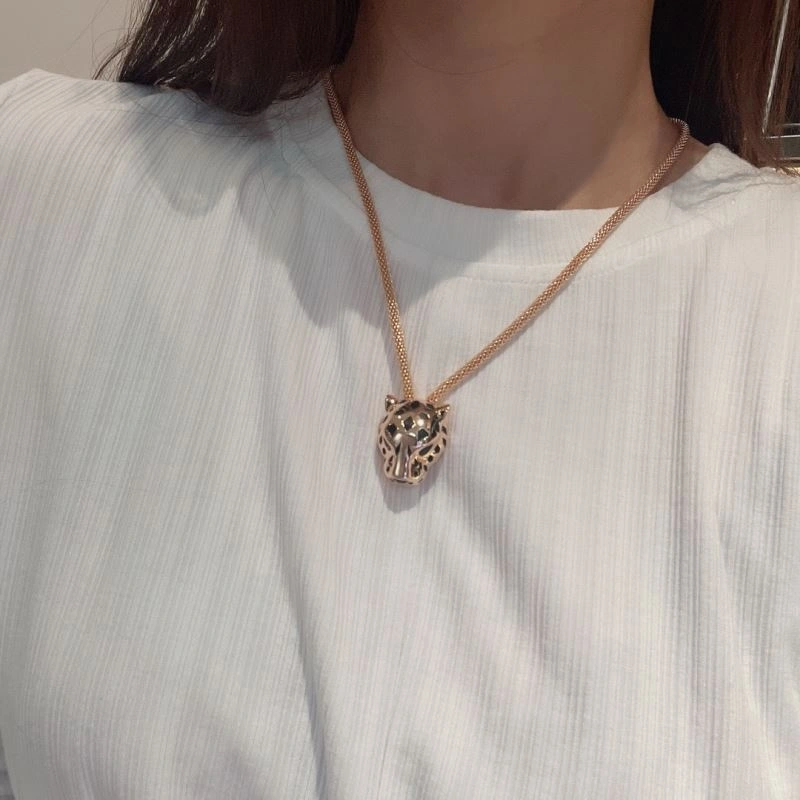 Vibrant Cxrtxer Necklaces 283113