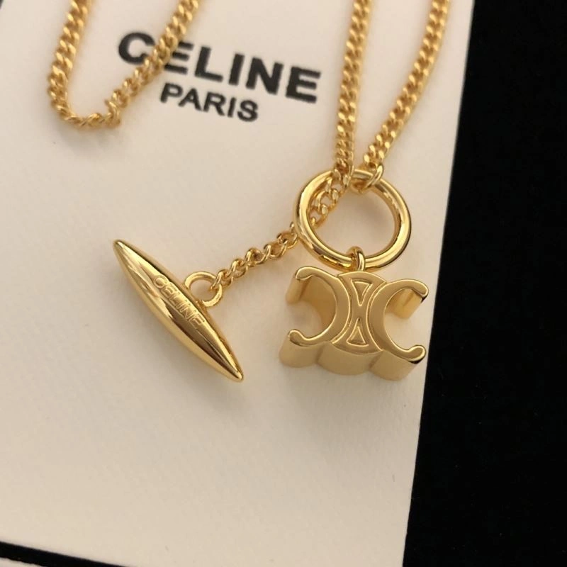 NewStyle Cxlxne Necklaces 283769
