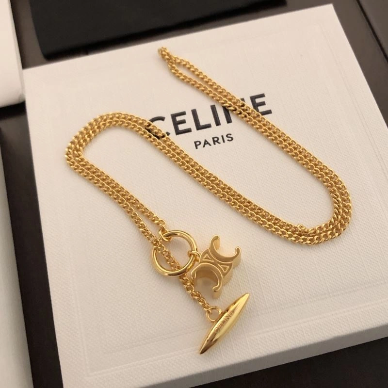 NewStyle Cxlxne Necklaces 283769