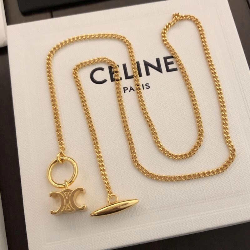 NewStyle Cxlxne Necklaces 283769