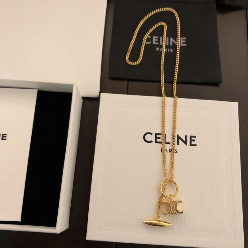 NewStyle Cxlxne Necklaces 283769