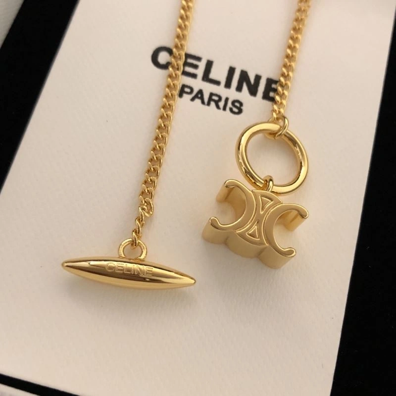 NewStyle Cxlxne Necklaces 283769