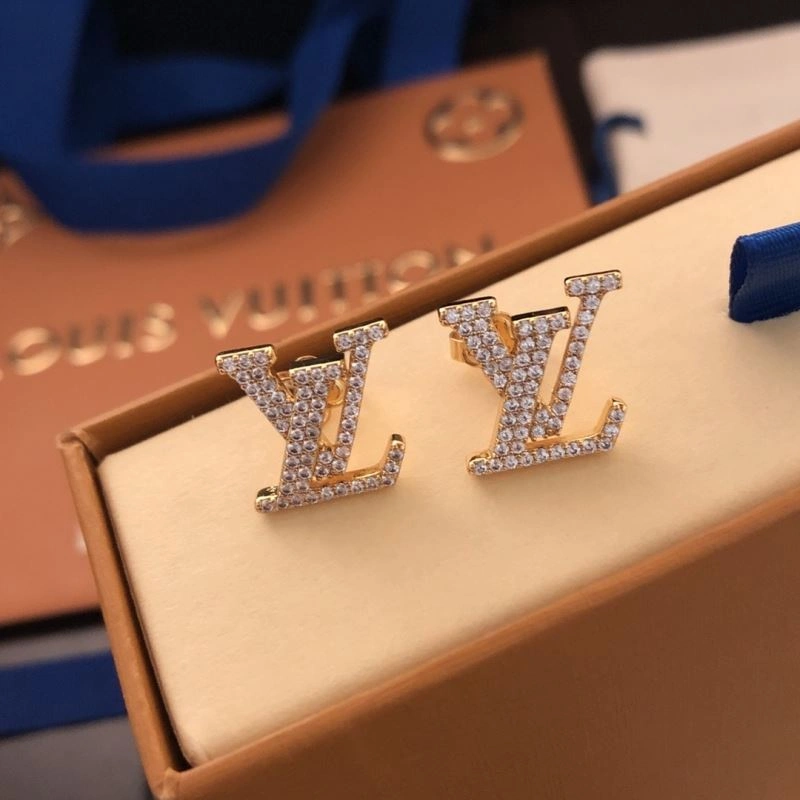 LX Earrings Comfortable 311627