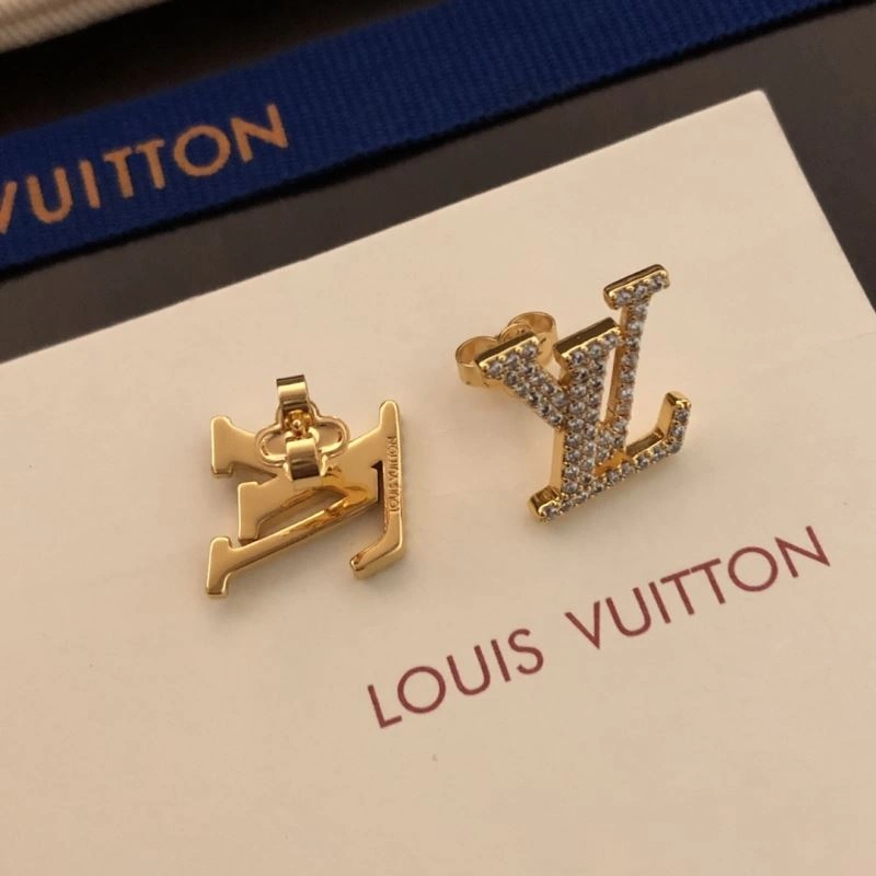 LX Earrings Comfortable 311627