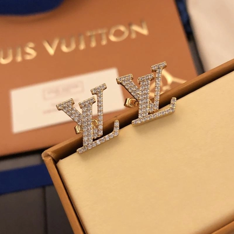 LX Earrings Comfortable 311627