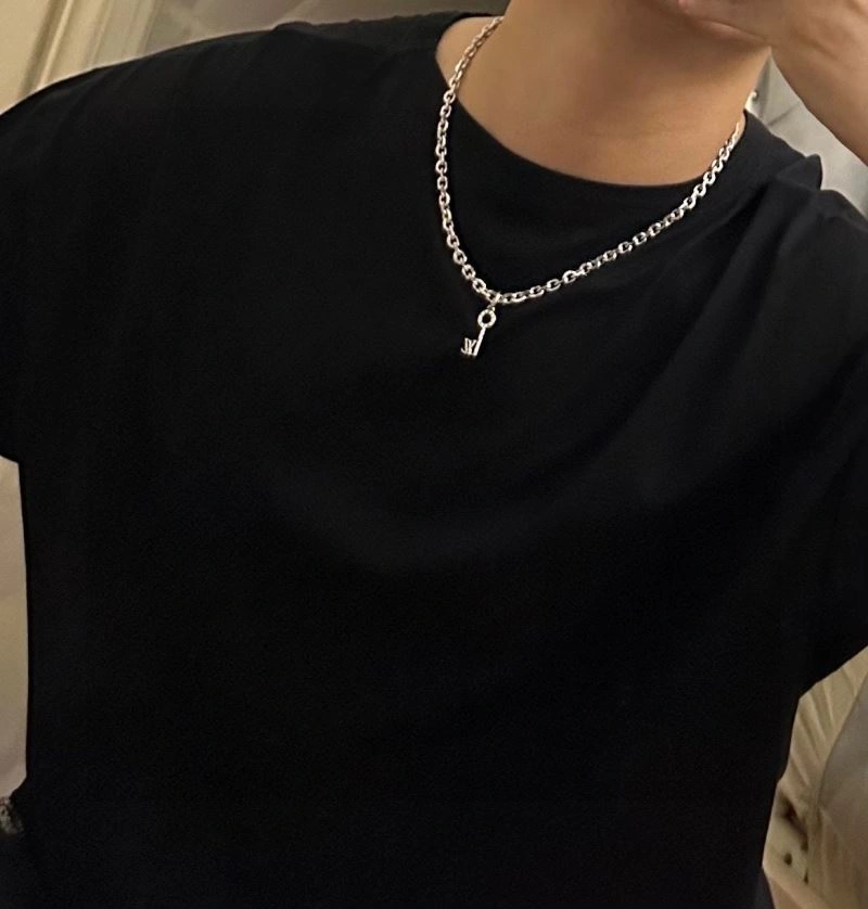 LX Necklaces Timeless 311408