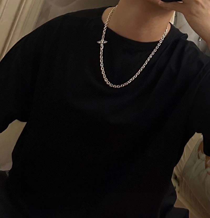 Affordable LX Necklaces 311410