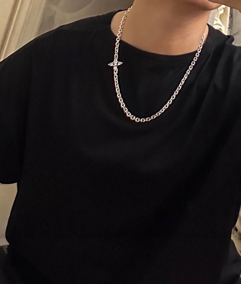 Affordable LX Necklaces 311410